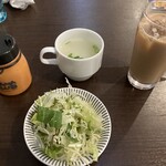 アジアン料理 将来キッチン 西院店 - 
