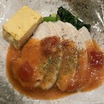 おうちごはん てんさいとう - 肉おかず