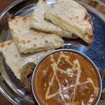 インド・ネパール料理 フジ - 