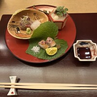 銀座 奥田 - 