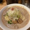 麺屋 極鶏 一乗寺本店
