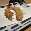 長崎天麩羅 こうてん 恵比寿店