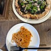 薪窯 PIZZA・CAFE NORTH GARDEN 万博公園店