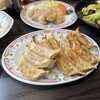 餃子の王将 四条大宮店