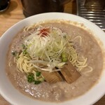 麺屋 極鶏 一乗寺本店 - 
