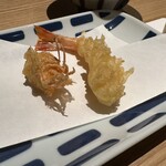 長崎天麩羅 こうてん 恵比寿店 - 