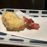 長崎天麩羅 こうてん 恵比寿店 - 