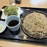 江戸そば 孫吉 - 