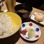 長崎天麩羅 こうてん - 