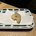 長崎天麩羅 こうてん 恵比寿店 - 