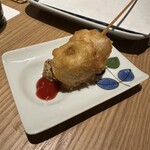 長崎天麩羅 こうてん - 