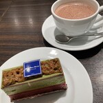 ジャン＝ポール・エヴァン 伊勢丹新宿本店 - 