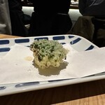 長崎天麩羅 こうてん - 