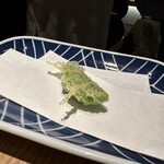 長崎天麩羅 こうてん - 