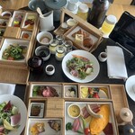 日本料理 by ザ・リッツ・カールトン日光 - 