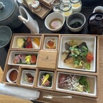 日本料理 by ザ・リッツ・カールトン日光 - 
