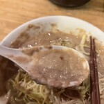 麺屋 極鶏 一乗寺本店 - 
