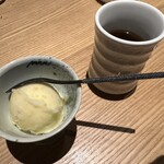 長崎天麩羅 こうてん - 