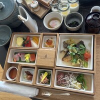 日本料理 by ザ・リッツ・カールトン日光 - 