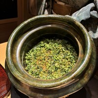 銀座 稲葉 - 