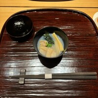 銀座 稲葉 - 