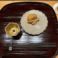 銀座 稲葉 - 