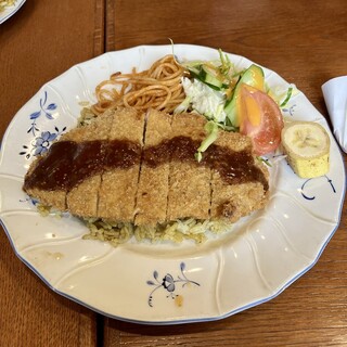 カフェ ド シェル_1