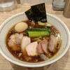 麺処 にし尾