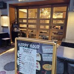 grill&italy KOBE mitsu - 外観