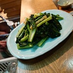 手作り餃子の店 吉春 - 