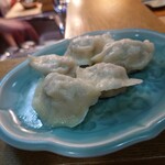 手作り餃子の店 吉春 - 