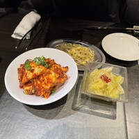 焼肉 ちゃんぷ 吉祥寺店 - 