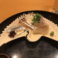 懐石料理 はし本 - 