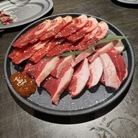 焼肉 ちゃんぷ 吉祥寺店 - 