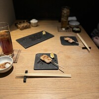 中目黒 いぐち 恵比寿店 - 