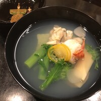 懐石料理 はし本 - 