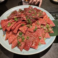 焼肉 ちゃんぷ 吉祥寺店 - 