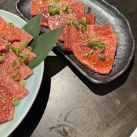 焼肉 ちゃんぷ 吉祥寺店 - 