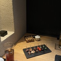 中目黒 いぐち 恵比寿店 - 