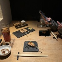 中目黒 いぐち 恵比寿店 - 