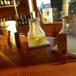 十勝川温泉 三余庵 - 馬路村のゆずジュースやアサヒの樽生とかも無料ですよん