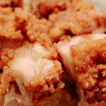 創作串揚げ・山賊焼き 恵比寿大黒天 - 山賊焼