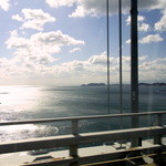 Sushiro - 鳴門大橋