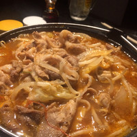 焼肉 にくなべ屋 神戸びいどろ 北野坂店 - 