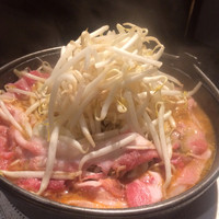 焼肉 にくなべ屋 神戸びいどろ 北野坂店 - 