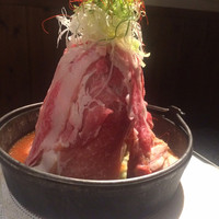 焼肉 にくなべ屋 神戸びいどろ 北野坂店 - 