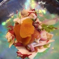 チョップステーキハウス - フラットアイアン
