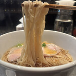 麺屋 BONEZ - 