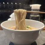 麺屋 BONEZ - 