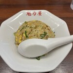 京都北白川ラーメン魁力屋 - 